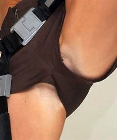 Alison Carrol Shows Her Pussy In New Lara Croft Photoshoots HQ X221