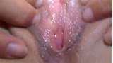 Groolphotos Creamy Soaking Wet Pussy Looks So Delicious Check Out