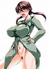 Pussy Pussy Juice Simple Background Solo Standing Strike Witches