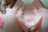 Product Wholesale Artificial Realistic Silicone Vagina Pussy Big Ass