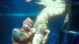 Killian Jessy Ares And Shay Michaels Underwater Sex Gay Porn Blog