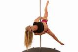 Level 5 Platinum Plus Courses Experts In Pole Dance Fitness