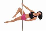 Kings Hill Experts In Pole Dance Fitness