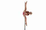 Kings Hill Experts In Pole Dance Fitness