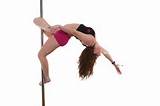 Sittingbourne Experts In Pole Dance Fitness