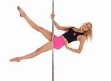 Sittingbourne Experts In Pole Dance Fitness