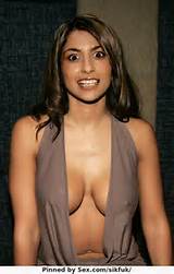 Konnie Huq SikFuk