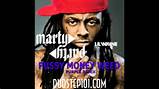 Lil Wayne Pussy Money Weed MartyParty Purple Remix EXCLUSIVE