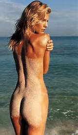 TV Actress Tricia Helfer Playboy Pics