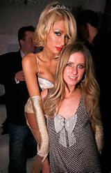 Paris Hilton Celebro Con Las Pussycat Dolls Musica Cine Y Television
