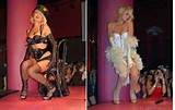 With The Ideal Figure For Burlesque Even Kim Kardashian Gave It A Go