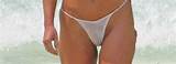 Jessica Simpson Cameltoe In Bikini