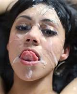 Cum On Face01 Jpg In Gallery Cum Splattered Faces Picture 1 Uploaded
