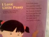 The Pussy Poem Nucking Futs Mama