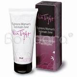 ViaTight Vagina Tightening Cream Free Delivery Available Bondara