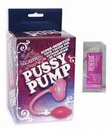 Bundle Doc Johnson Pussy Pump Tightening Gel Manterest