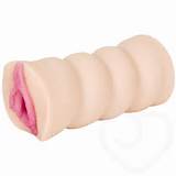 Doc Johnson UR3 Chanel St James Pocket Pussy Realistic Vaginas