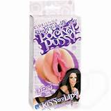 Doc Johnson UR3 Chanel St James Pocket Pussy Realistic Vaginas