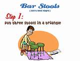 Bar Stools Homemade Sex Toy Anal Vibrators Live At Live Sex Cams
