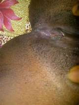 Nasty Naija Girl Posts Pussy Pics On Twitter