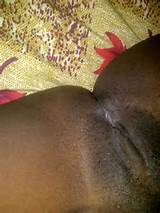 Nasty Naija Girl Posts Pussy Pics On Twitter