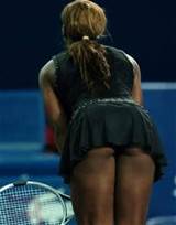 Serena Williams Hard Nipples Gallery