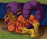 Through Anal Anal Penetration Anthro Arbok Avian Big Breasts Blaziken
