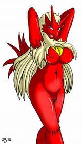 Blaziken Pokemon Ticklishways Artist Furries Filmvz Portal