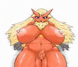 Breasts Blaziken Breasts Chubby Female Nipples Pussy Shieru 1052160