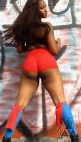 TWERK TEAM Trevoncowan I LOVE MIZZ TWERKSUM