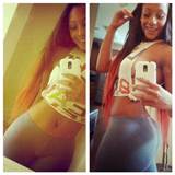 Mizz Twerksum Tumblr Nude And Porn Pictures