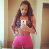Mizz Twerk Sum Instagram Sexy 13