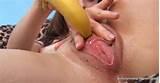 Free Porn Pics Of Lisa Icecube And Banana Pussy Stretching 8 Of 18