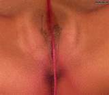 Nylon Pussy Wet Pussy Pantyless Pantyhose Nylon Fetish