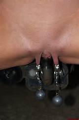 Public Pussy Torture And Outdoor Bdsm Of Danii Black Fucking Herself O