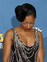 Ashanti New Nude Gallery