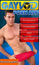 Hot Men For Men Sex On Android Gay VOD App Streaming Gay Sex Now