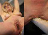 Tagged Sharon Bdsm Lezdom Queensnake Tackrider Whipping Pain Extreme