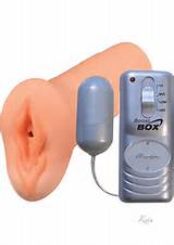 Velvet Touch All American Pussy With Bullet Masturbator Flesh Order