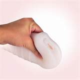 Realistic Vagina Baby Pussy Vaginal Fleshlight Silicone Pocket Pussy