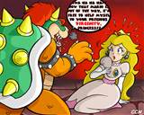 Princess Peach Virginity Bowser Lowbird Com Der Lowe Bird F Ngt