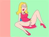 American Dad Cum Edit Francine Francine Smith Milf Pussy 552597