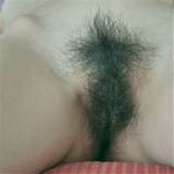 Jawajawi Natural Hairy Pussy Chinese Pubic Hair Tasty