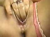 Female Ejaculation Pussy Wet