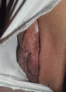 Sticky Sticky Pussy Wet Pussy Horny Pussy Wet Panties White