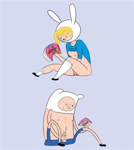 Image 729232 Adventure Time Finn The Human Fionna The Human Girl