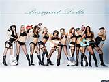 The Pussycat Dolls The Pussycat Dolls Wallpaper 20774814 Fanpop