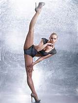 Kimberly Wyatt Performa Derriere Single Da Ex Pussycat Doll