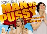 POPPORN S Man Vs Pussy Goodnight Media Directed By Spock Buckton