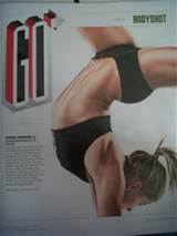 Shawn Johnson